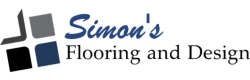 Simon's Flooring and Design Logo