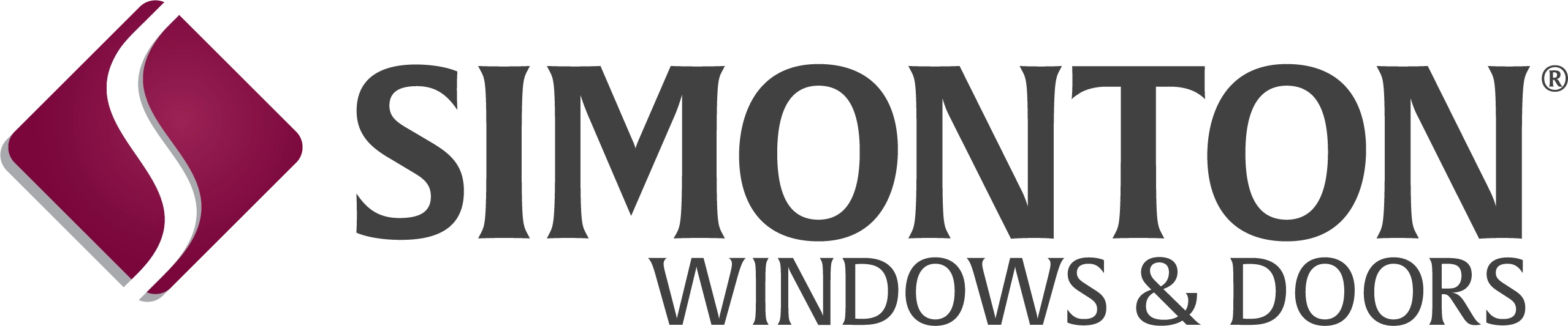 Simonton Windows & Doors - Cornerstone Building Brands Logo
