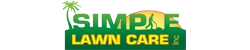 Simple Lawn Care, Inc. Logo