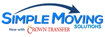 Simple Moving Solutions LLC Logo
