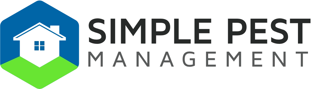 Simple Pest Management Logo