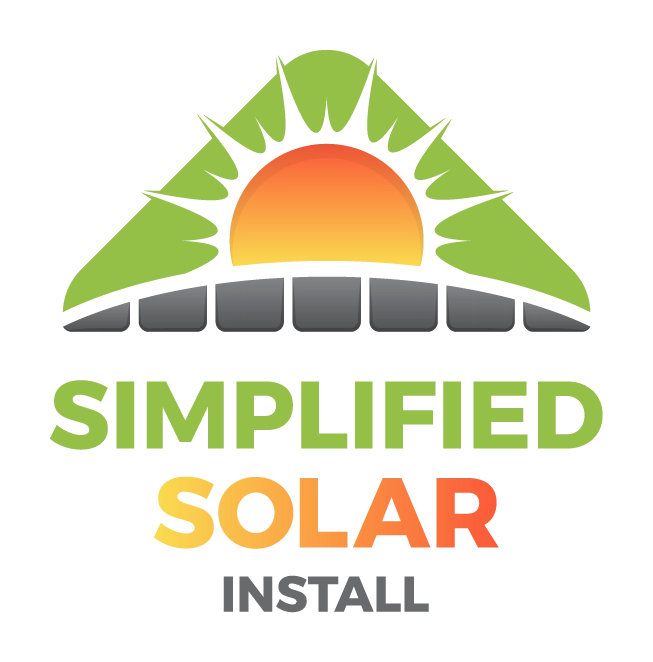 Simplified Solar Logo