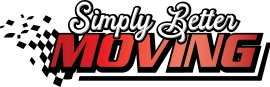 Simply Better Moving Logo