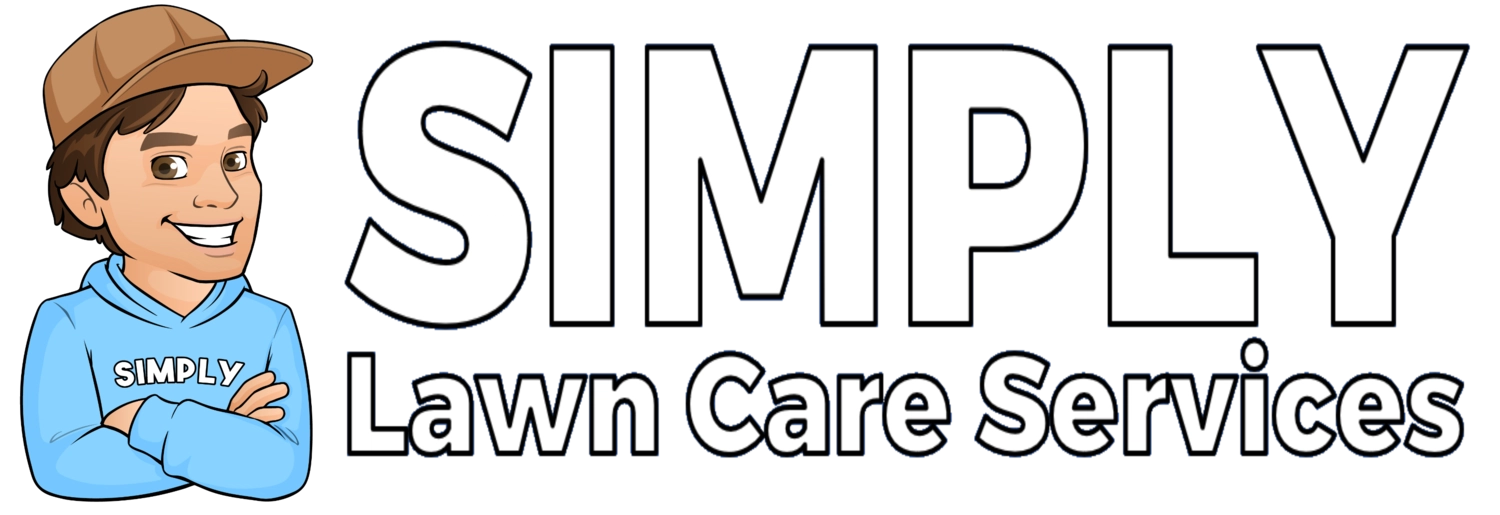 Simply Lawn Care Services Logo
