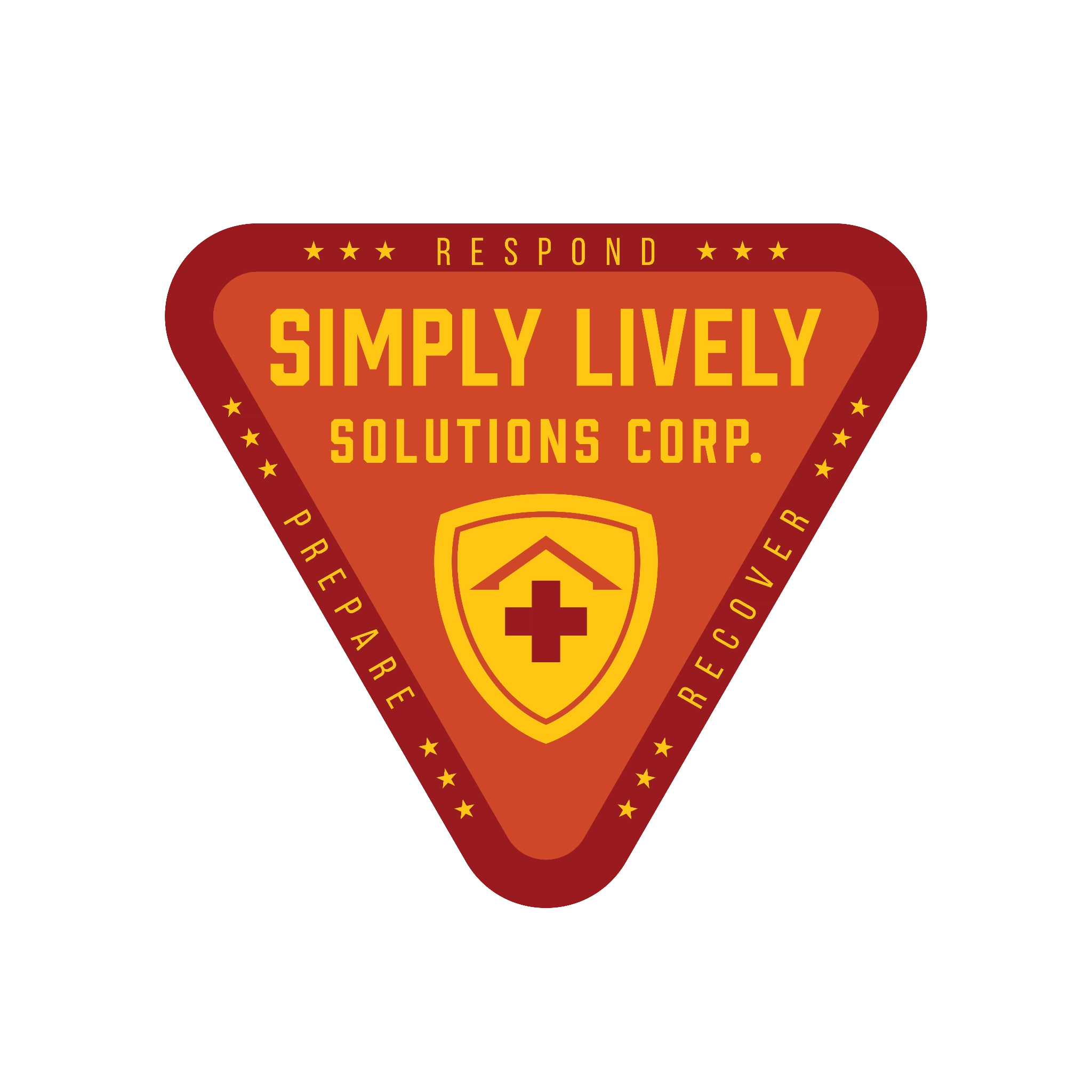Simply Lively Solutions Logo