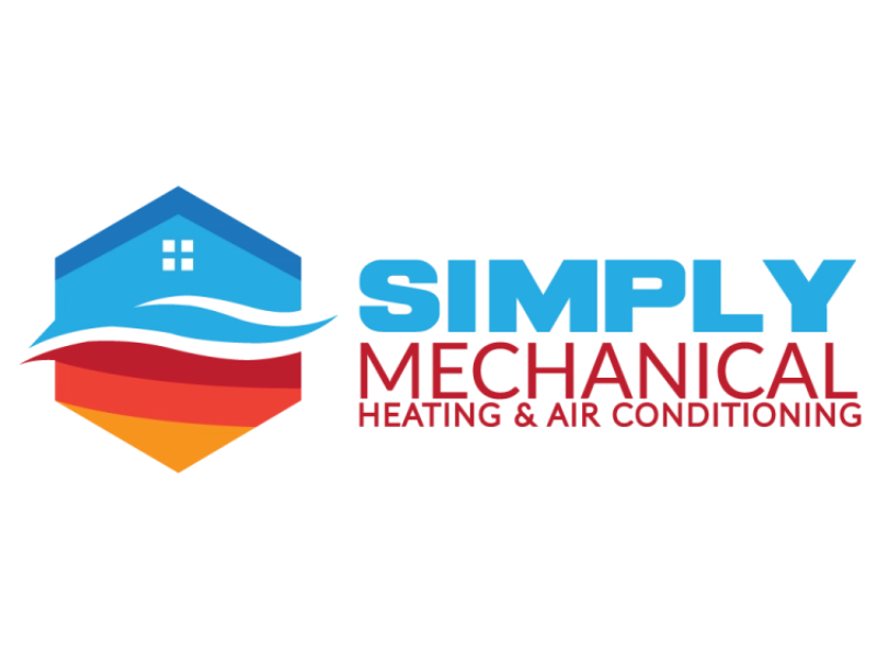 Simply Mechanical Logo