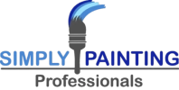 Simply Painting LLC Logo