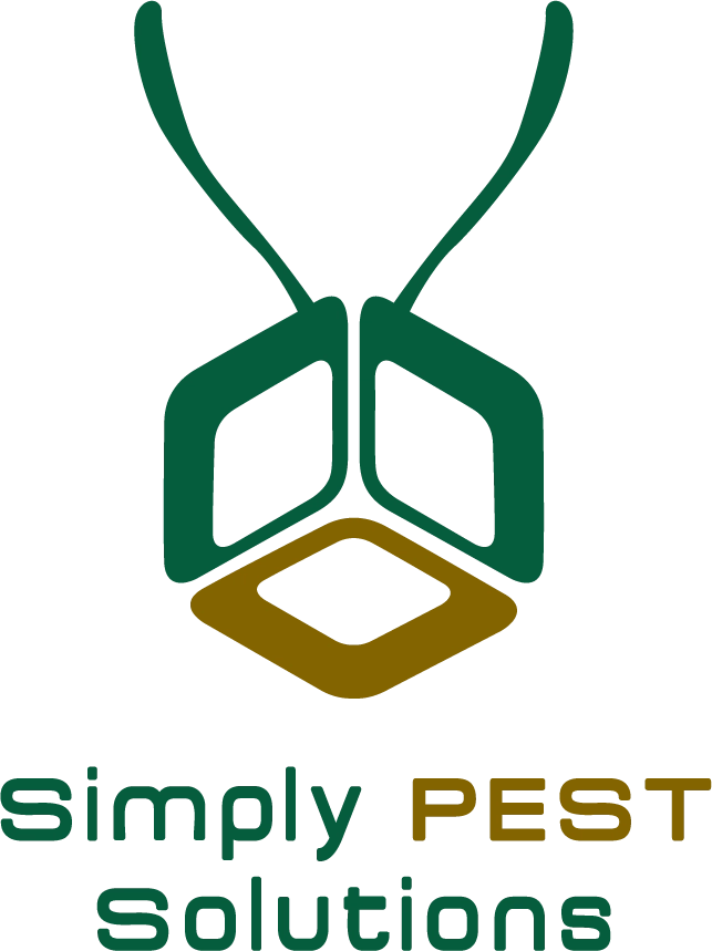 Simply Pest Solutions Logo