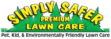 Simply Safer Premium Lawn Care Inc. Logo