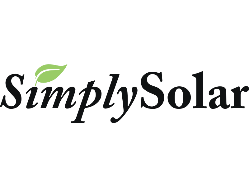 Simply Solar Logo