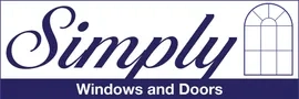 Simply Windows and Doors Logo