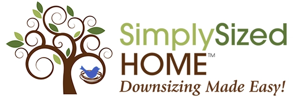 SimplySized Home Logo