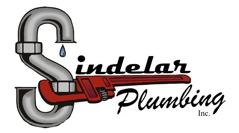 Sindelar Plumbing INC. Logo
