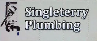 Singleterry Plumbing Logo