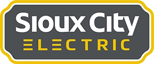 Sioux City Electric Co. Logo