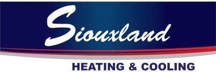 Siouxland Heating & Cooling Logo