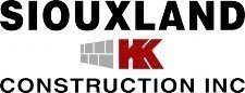 Siouxland K & K Construction Inc Logo