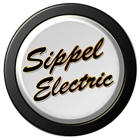 Sippel Electric LLC Logo
