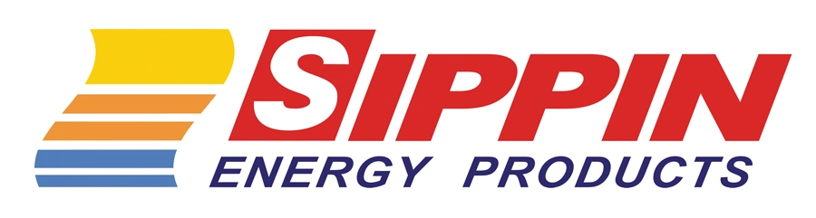 Sippin Energy Products Logo
