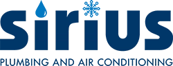 Sirius Plumbing & Air Conditioning Logo