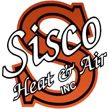 Sisco Heat & Air, Inc. Logo