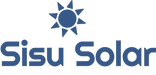 Sisu Solar Logo