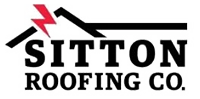 Sitton Roofing Co. Logo