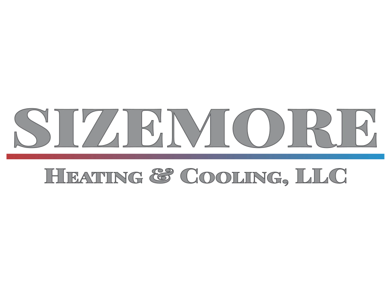 Sizemore Heating & Cooling Logo