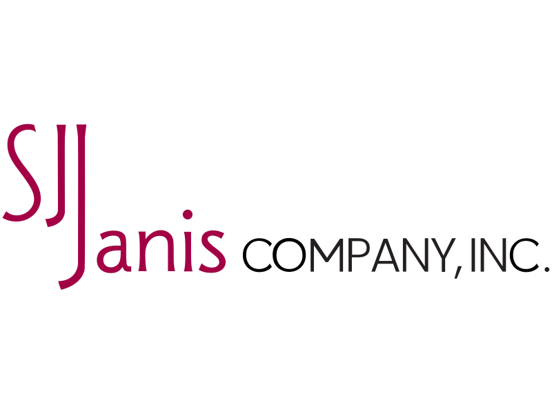 S.J. Janis Company, Inc. Logo