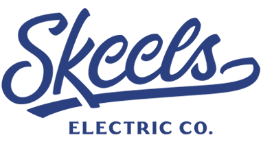 Skeels Electric Co Logo