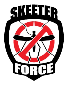 Skeeter Force LLC Logo