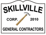 Skillville Corp. Logo