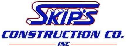 Skip's Construction Co., Inc. Logo