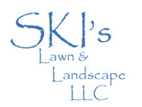 SKI's Lawn & Landscape LLC Logo