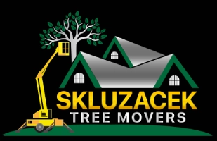 Skluzacek Tree Movers LLC Logo