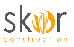 Skor Construction Inc Logo