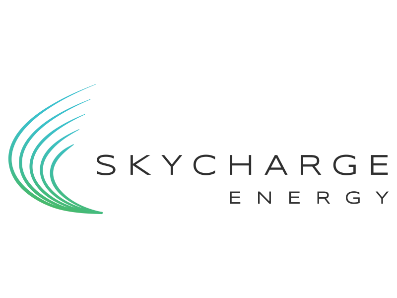 SkyCharge Energy Logo