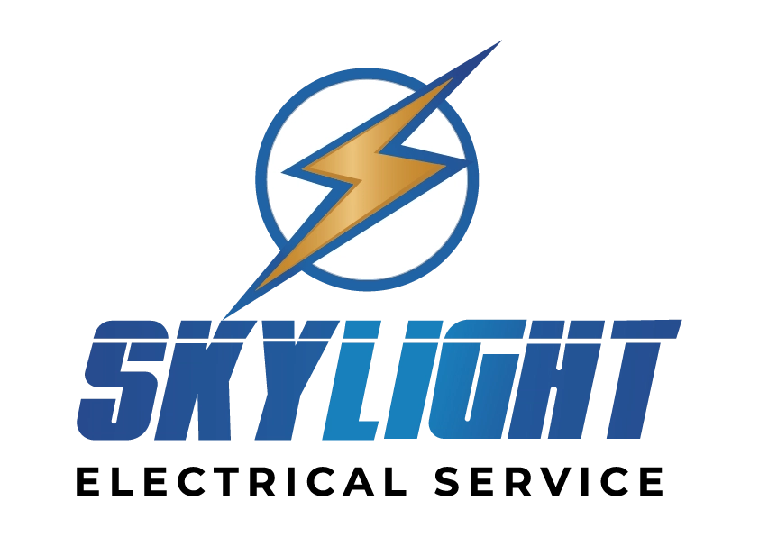 Skylight Electrical Service Logo