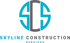 Skyline Construction Services Logo