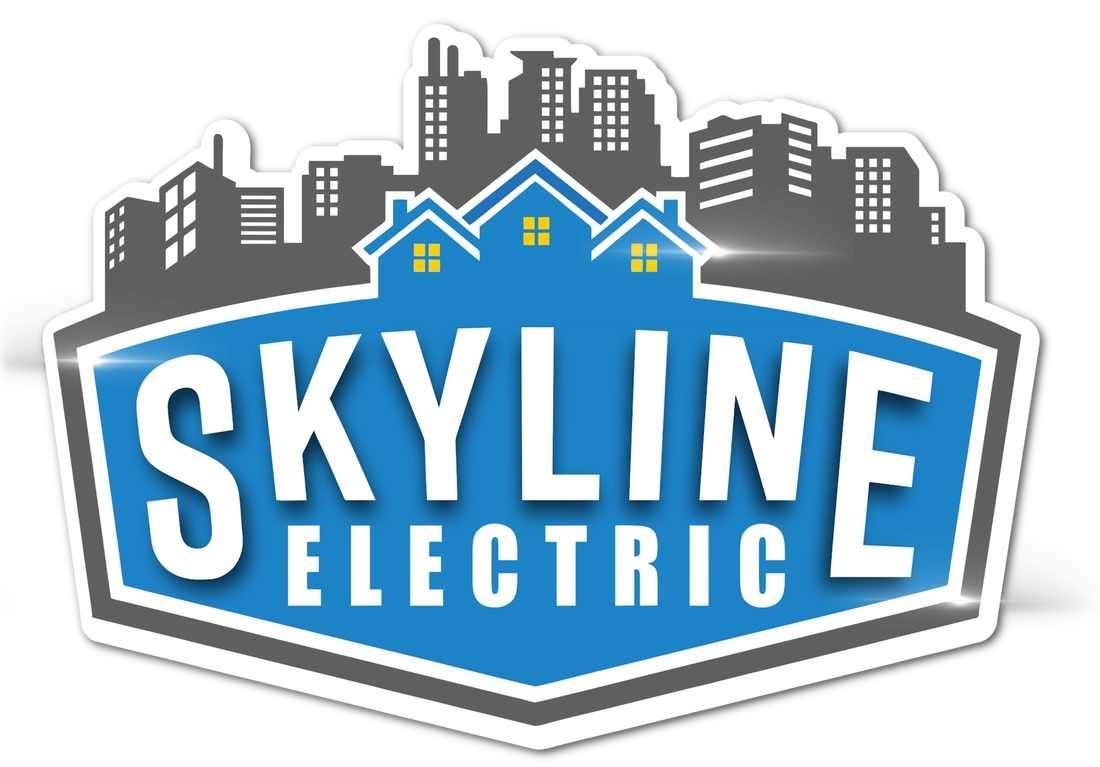Skyline Electric Logo