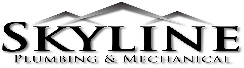 Skyline Plumbing and Mechanical, Inc. Logo