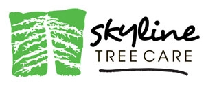 Skyline Tree Care Logo