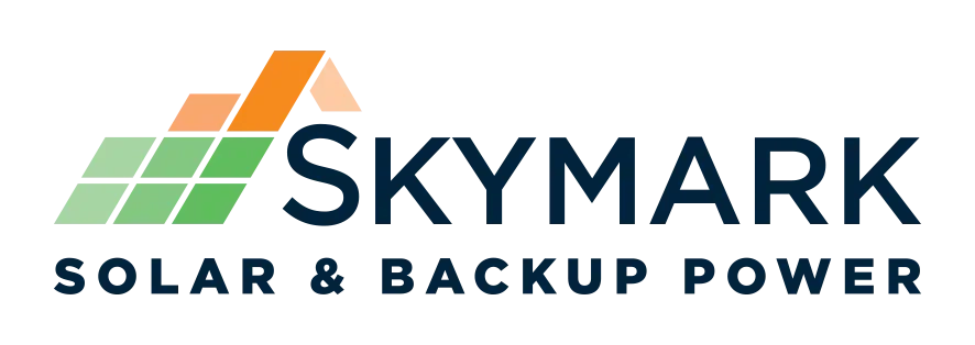 Skymark Solar Logo