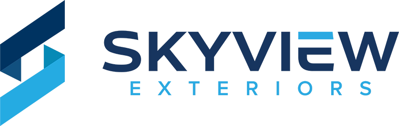 Skyview Exteriors Logo