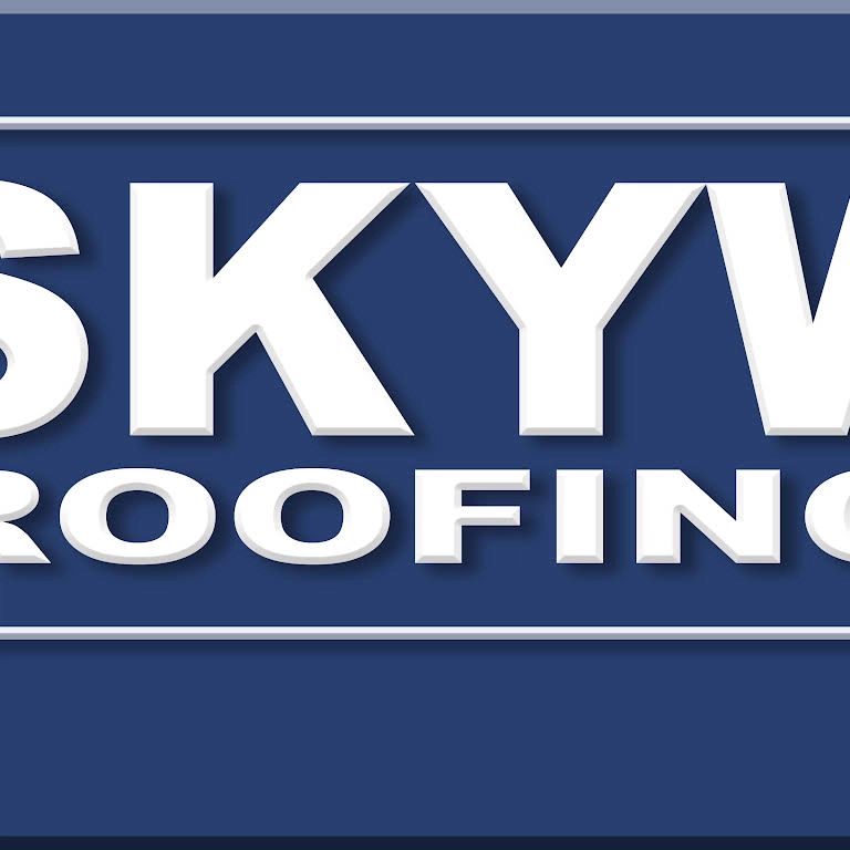 Skyway Roofing Inc. Logo