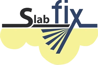 Slab Fix Logo