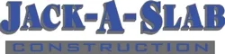 Slab-Jackers Construction Logo