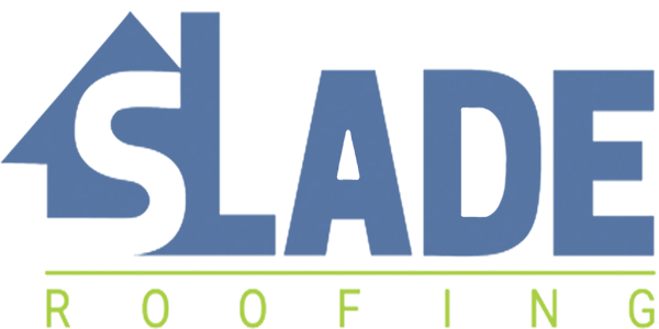 Slade Roofing Logo