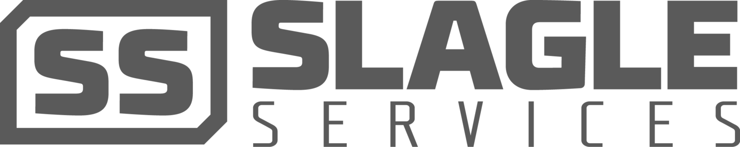 Slagle Services Logo