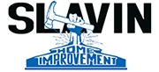 Slavin Home Improvement Logo